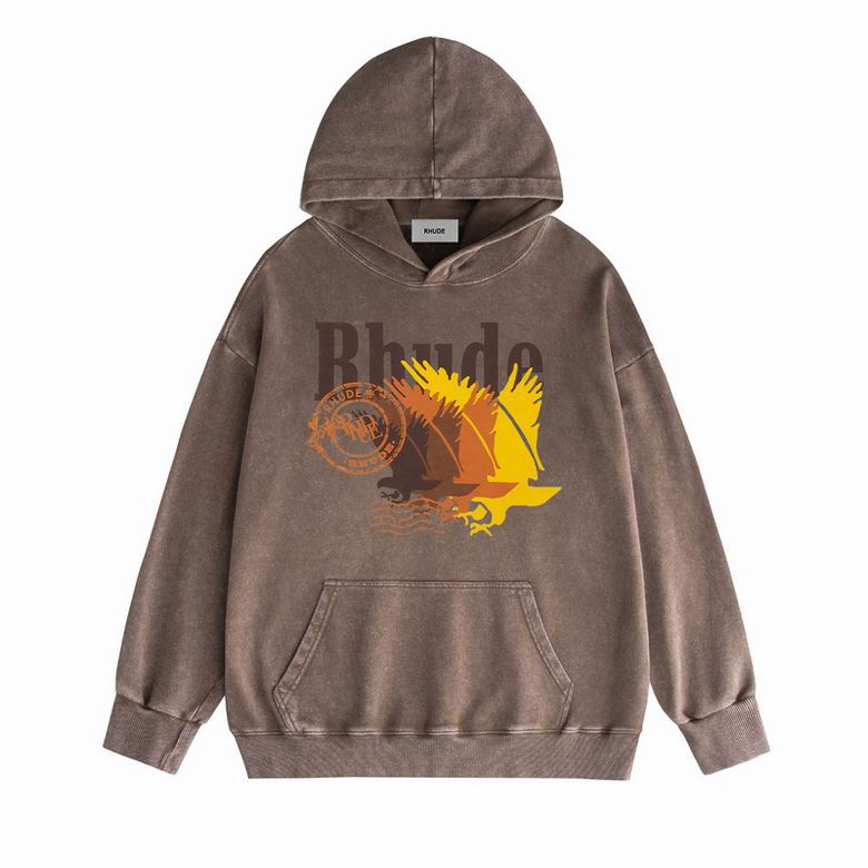 Rhude S-XXL sytZJMRH014 (5)